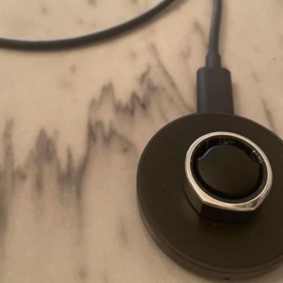 Oura ring gen 3